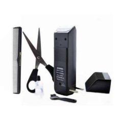 Imagem de Barbeador Recarregável