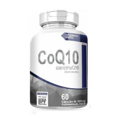 Imagem de Coenzima Q10 500mg 60 Cápsulas - 4 Elementos