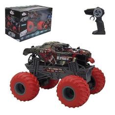 Imagem de Carro de Controle Remoto Off Road Função Total Preto Super