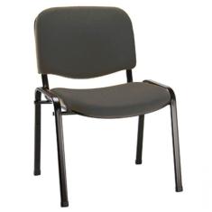 Imagem de Cadeira Para Auditórios Linha Hotel Auditório Cinza