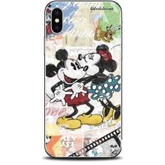 Imagem de Capa Case Capinha Personalizada Samsung A03 Feminina- Cód. 460 - Tudo