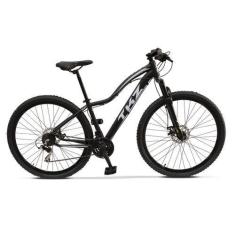 Imagem de Bicicleta Fuji 21 Marchas Quadro Alumínio 15" Freio A Disco Aro 29 Sus