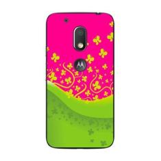 Imagem de Capa Adesivo Skin358 Verso Para Motorola Moto G4 Play (2016) - Kawaski