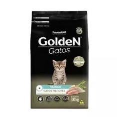 Imagem de Racao golden form gato frango filhote 3KG
