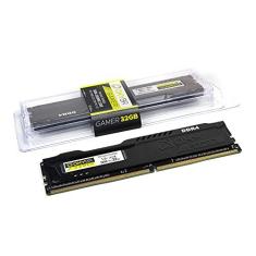 Imagem de Memória Ram OxyBr Gamer DDR4 32GB 3200MHz