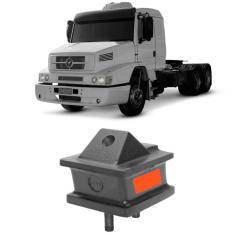 Imagem de Coxim Motor Mercedes Benz LS 1632 99 a 2002 Dianteiro