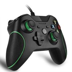 Imagem de Controle Joypad para Xbox One com Fio Feir Fr-3050