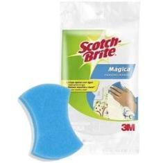 Imagem de Esponja Magica 3M Scotch Brite