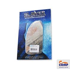 Imagem de Lente de Espelho Retrovisor Direito Focus 2005 até 2008 Blawer 3014 – D Lado Passageiro