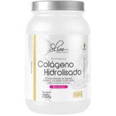 Imagem de Colágeno Hidrolisado Diet 200g - Slim Weight Control