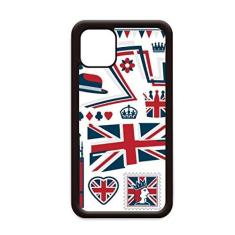 Imagem de Capa Big Ben Ballon Soldier Reino Unido para iPhone 12 Pro Max para Apple Mini Mobile Case Shell