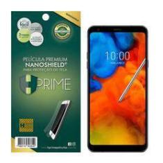 Imagem de Película Hprime Premium Nanoshield Lg Q Note Plus / Q Slylus