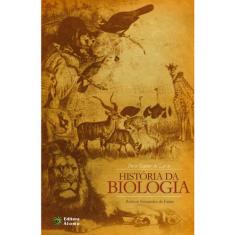 Imagem de Para Gostar Ler a História da Biologia - Farias, Robson Fernandes De - 9788576701187