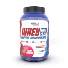 Imagem de Whey 100% Pure Protein Concentrado 900G Absolut Nutrition