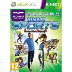 Kinect Sports Ultimate Collection - Xbox 360 - EA Games - Acessórios Xbox  360 - Magazine Luiza