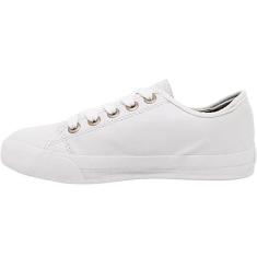 Imagem de Tênis Feminino Chuteirinha Casual Dia a Dia Coca Cola Cc2288