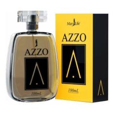 Imagem de Perfume Masculino Azzo Mary Life 100ml-Masculino