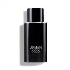Imagem de Armani Code Edp Perfume Masculino Recarregável 75ml