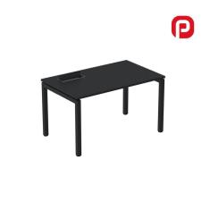 Imagem de Mesa Plataforma para Coworking 140x792 Psc140 Preto