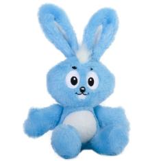 Imagem de Coelho Sansão Turma Da Mônica Baby Brink Pelúcia Azul 43Cm