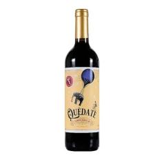 Imagem de Vinho Quedate Tempranillo 750ml