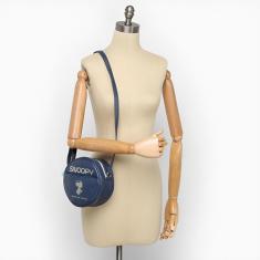 Imagem de Bolsa Snoopy space-Feminino