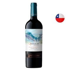 Imagem de Vinho Tinto Chileno Ventisquero Queulat Gran Reserva Carmenere