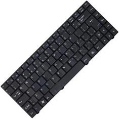 Imagem de Teclado para Positivo compatível com o PN MP-12C16PA-360W