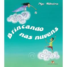 Imagem de Brincando Nas Nuvens - Ribeiro, Ney - 9788510047425
