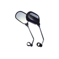Imagem de Espelho Retrovisor de Bicicleta Absolute JY-102 Par