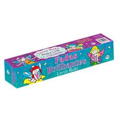 Imagem de Fadas Brilhantes - Cultural, Ciranda - 9788538074588