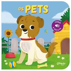 Imagem de Pets, Os - Editores De Catapulta - 9789876375719