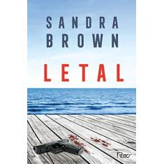 Imagem de Letal - Sandra Brown - 9788532531322
