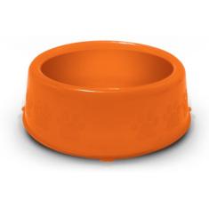 Imagem de Comedouro Para Cães Prime Luxo Médio 1900Ml Plástico