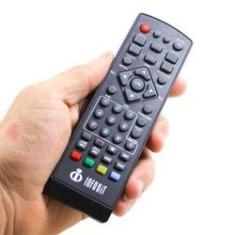 Imagem de Controle Remoto Conversor Digital Infokit Itv-400