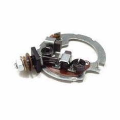 Imagem de Suporte E Escovas Partida Cbx 250 Twister Xr 250 Tornado Magnetron