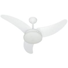Imagem de Ventilador Itaparica Max Branco 110V 3 Pás - Tron