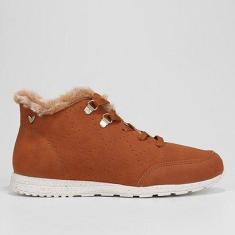 Imagem de Tênis Mississipi Pelo Cano Médio Feminino-Feminino