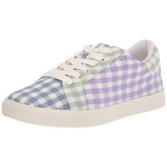 Imagem de Katy Perry Tênis feminino The Rizzo, Colheita dourada banana, 8.5