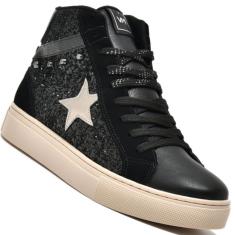 Imagem de Tenis Via Marte 082-013 Feminino-Feminino