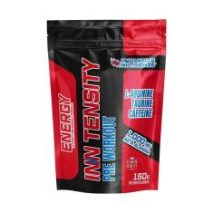 Imagem de Pré Treino INN Tensity 150g - Inovative Suplementos-Unissex
