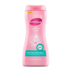 Imagem de Sabonete Líquido Intimus Defesa Natural 200ml