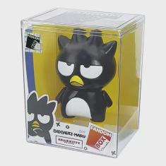 Imagem de Boneco Bad Badtz Maru Hello Kitty Fandom Box 3302 - Lider