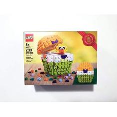 Imagem de LEGO Conjunto de ovos de Páscoa 40371