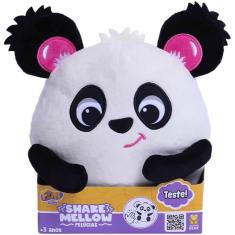 Imagem de Pelucia Shake Mellow Windy Bums Panda Fun