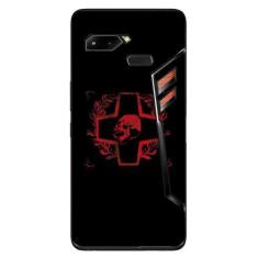 Imagem de Capa Adesivo Skin023 Verso Para Rog Phone ZS600kl (2018) - KawaSkin