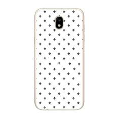 Imagem de Capa Adesivo Skin176 Verso Para Samsung Galaxy J5 Pro