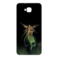 Imagem de Capa Adesivo Skin063 Verso Para Asus Zenfone 4 Selfie