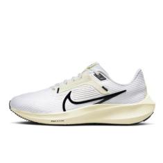 Imagem de Nike Tênis feminino de ginástica, Branco, 36