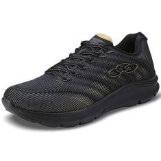 Imagem de Tenis Running Conforto Cover Grid Olympikus Venum